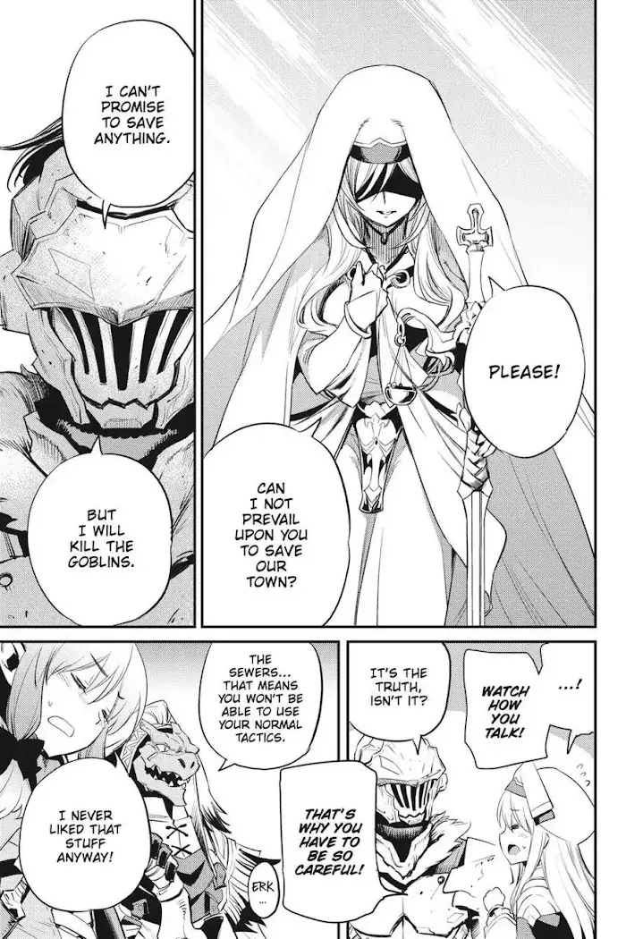 Goblin Slayer Chapter 18 image 13_optimized